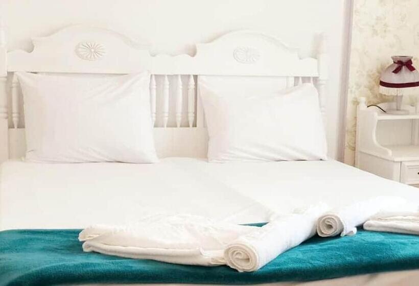 Pensão Boemul Neptun