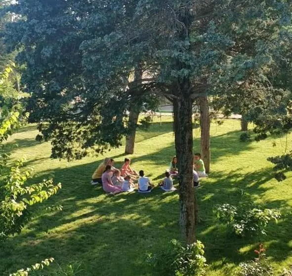 پانسیون Boemul Neptun