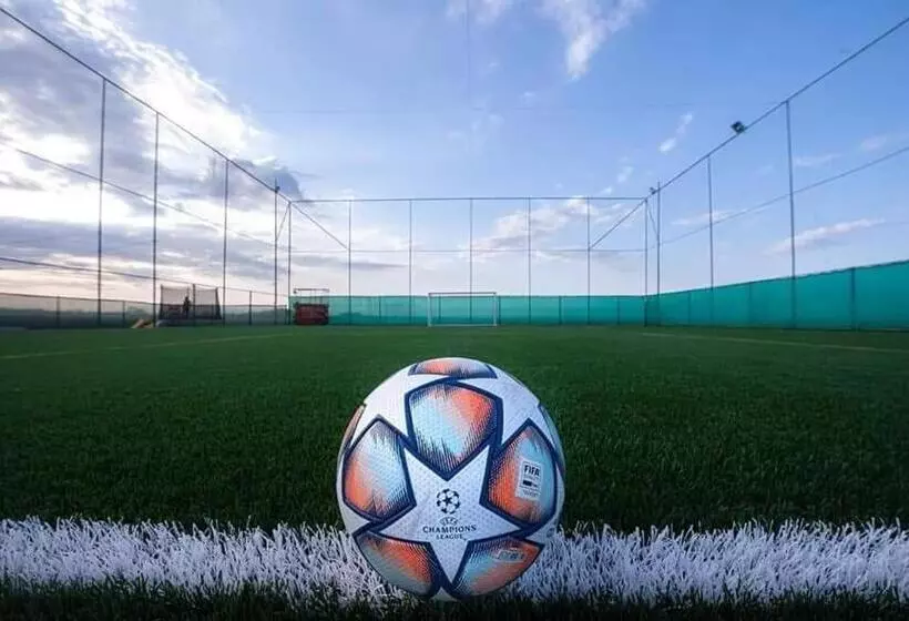 پانسیون Boemul Neptun