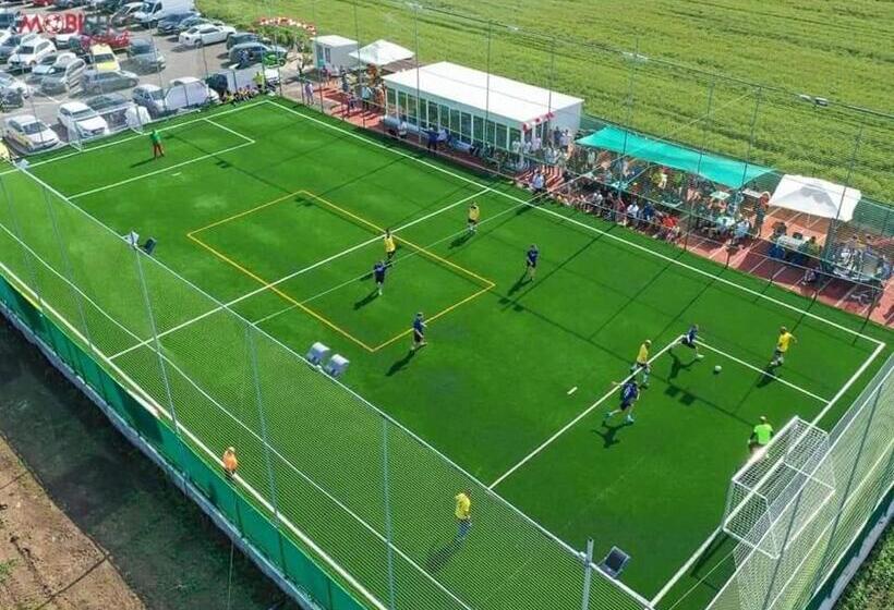 Pensão Boemul Neptun