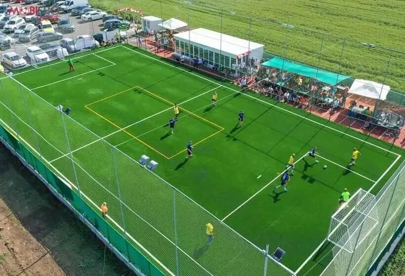 پانسیون Boemul Neptun