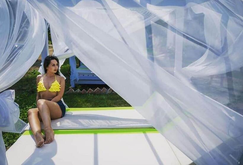 Pensão Boemul Neptun