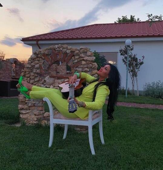 Pensão Boemul Neptun