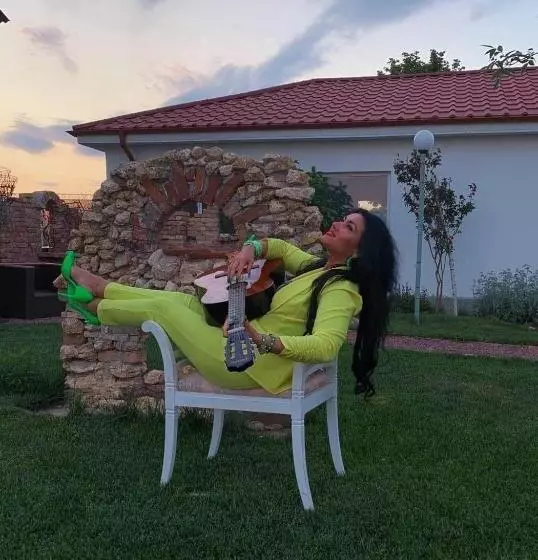 پانسیون Boemul Neptun