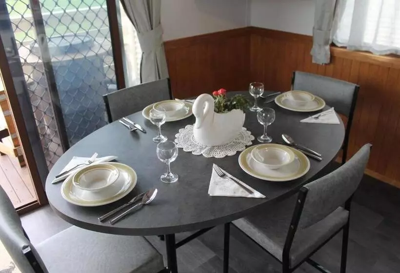 Majatalo Omaru Farm Stay