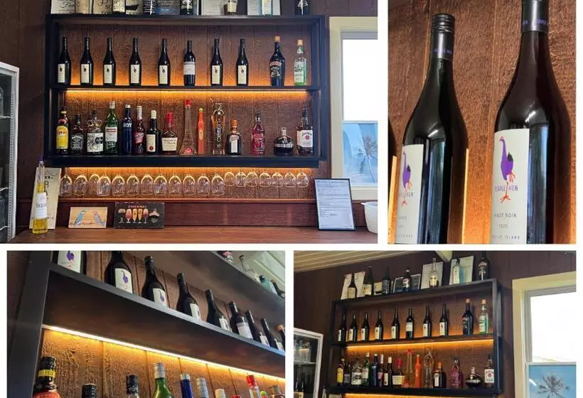 Majatalo Omaru Farm Stay