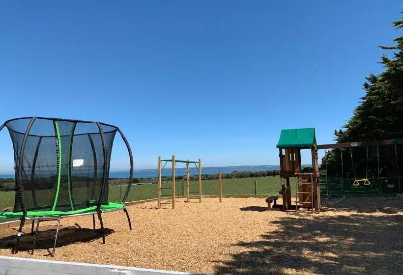 Majatalo Omaru Farm Stay