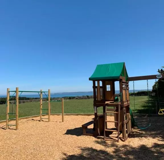 Majatalo Omaru Farm Stay