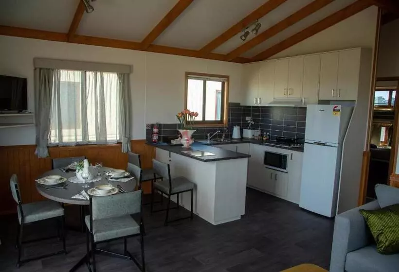 Majatalo Omaru Farm Stay