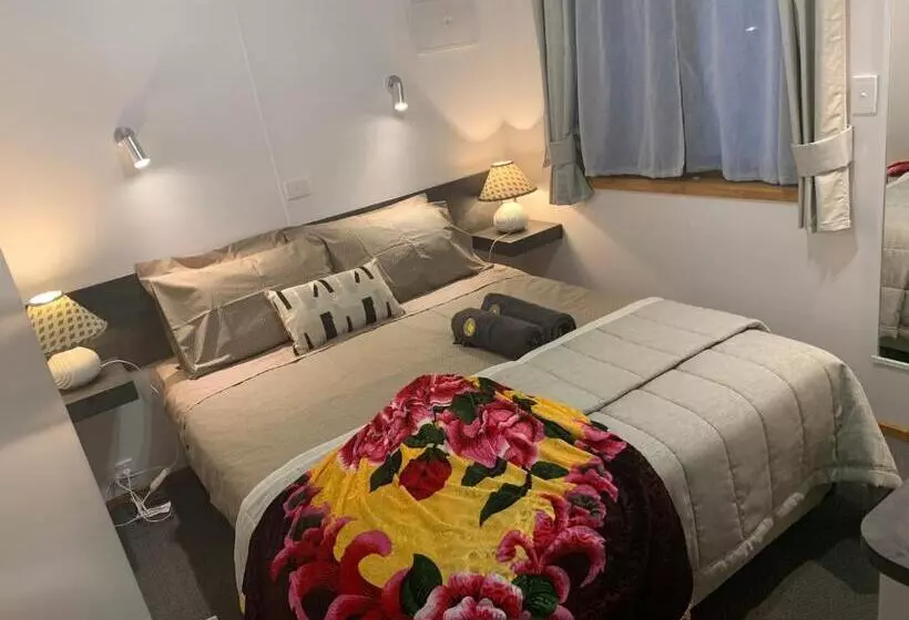 Majatalo Omaru Farm Stay