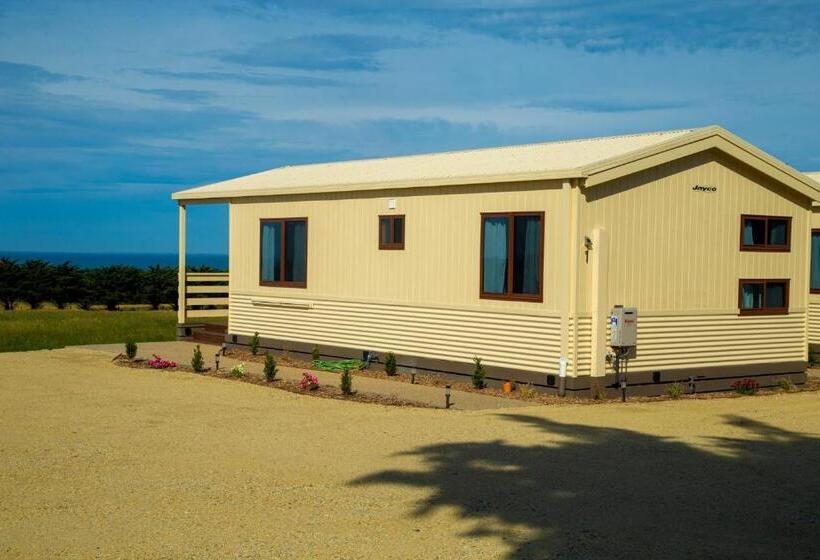 ペンション Omaru Farm Stay