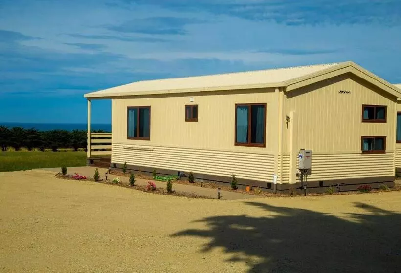 Majatalo Omaru Farm Stay