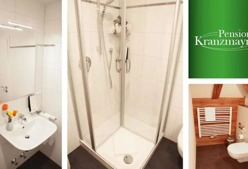 Pension Kranzmayr