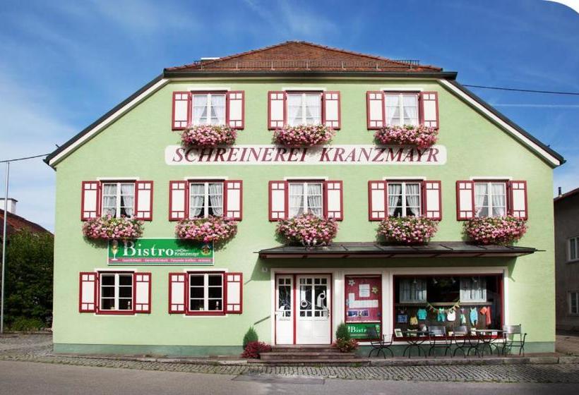 Pension Kranzmayr