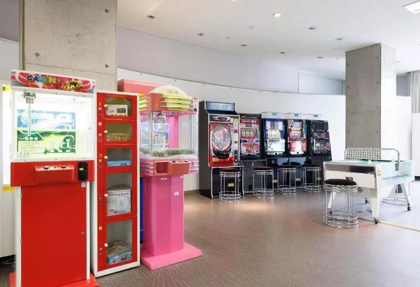 旅館 Kamenoi Hotel Itako