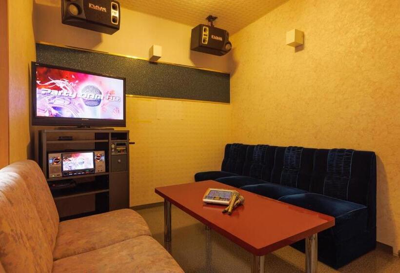 Ryokan Kamenoi Hotel Itako