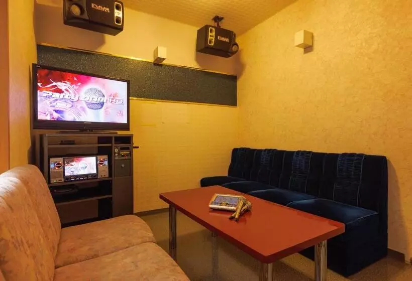 旅館 Kamenoi Hotel Itako