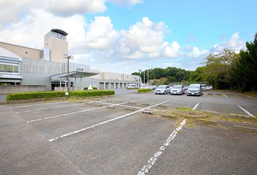 Ryokan Kamenoi Hotel Itako