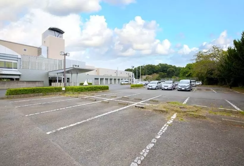 旅館 Kamenoi Hotel Itako