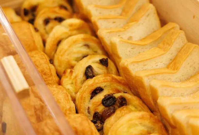 旅館 Kamenoi Hotel Itako