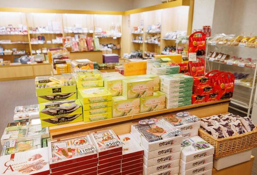 Ryokan Kamenoi Hotel Itako