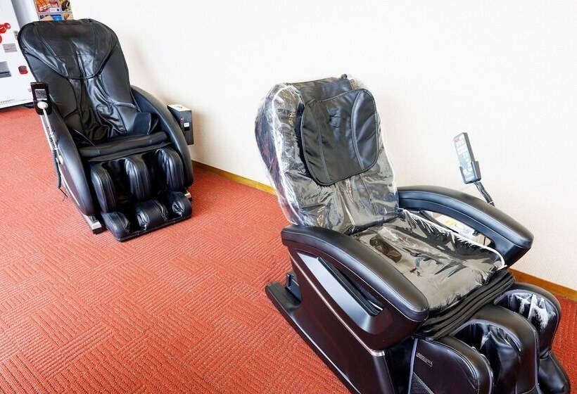 Ryokan Kamenoi Hotel Itako