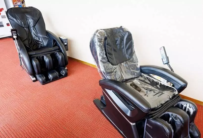 旅館 Kamenoi Hotel Itako