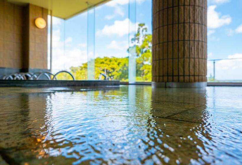 Ryokan Kamenoi Hotel Itako