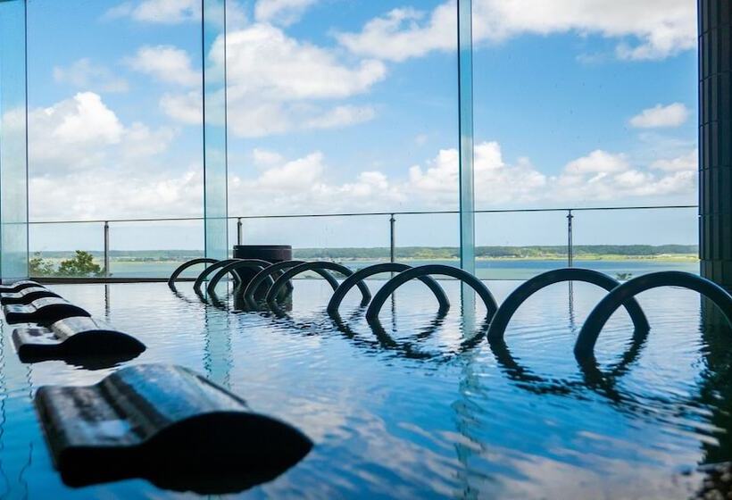 Ryokan Kamenoi Hotel Itako