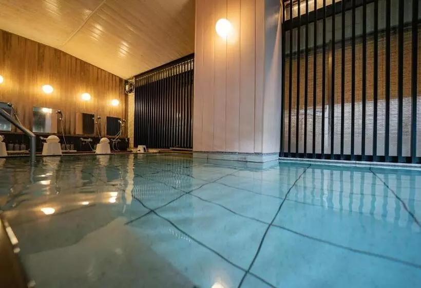 ریوکان Sakahijiri Nikko