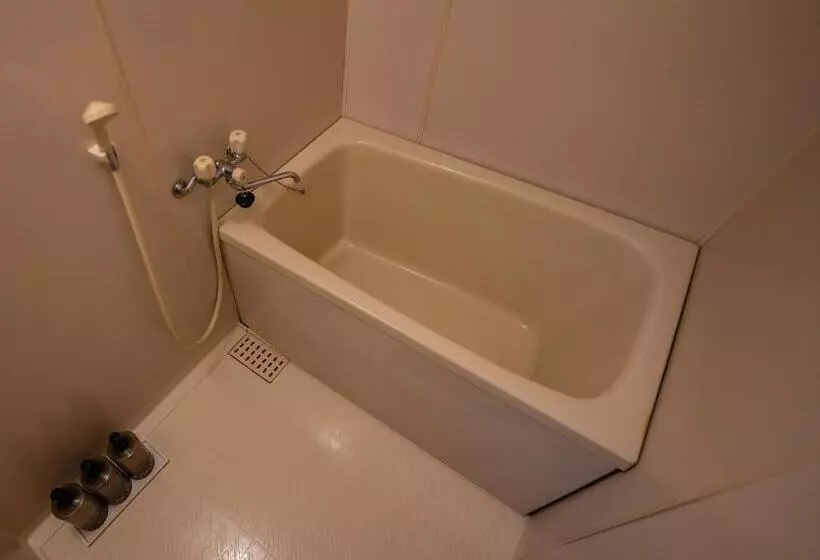 ریوکان Sakahijiri Nikko