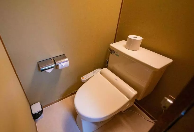 ریوکان Sakahijiri Nikko