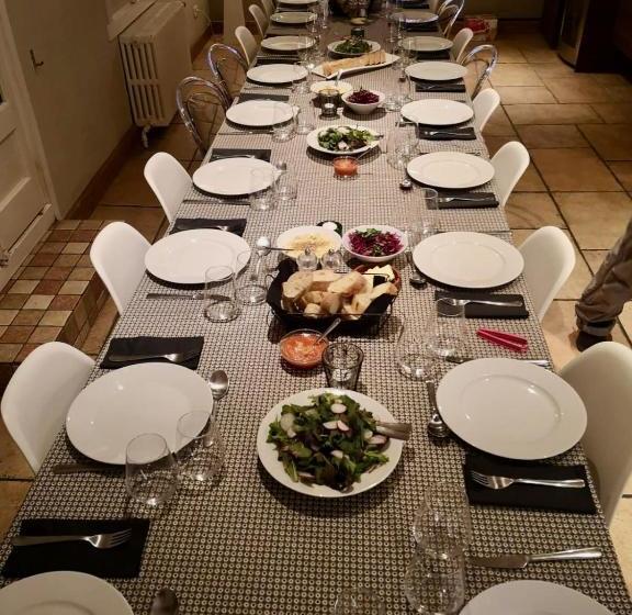 The Castle, 10 Bedroom Chalet, Chamonix Centre