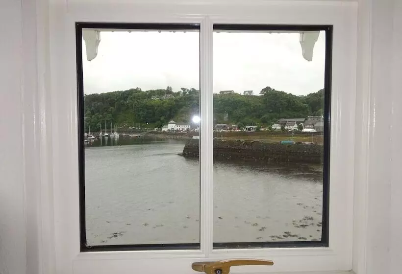 Tobermory Youth Hostel