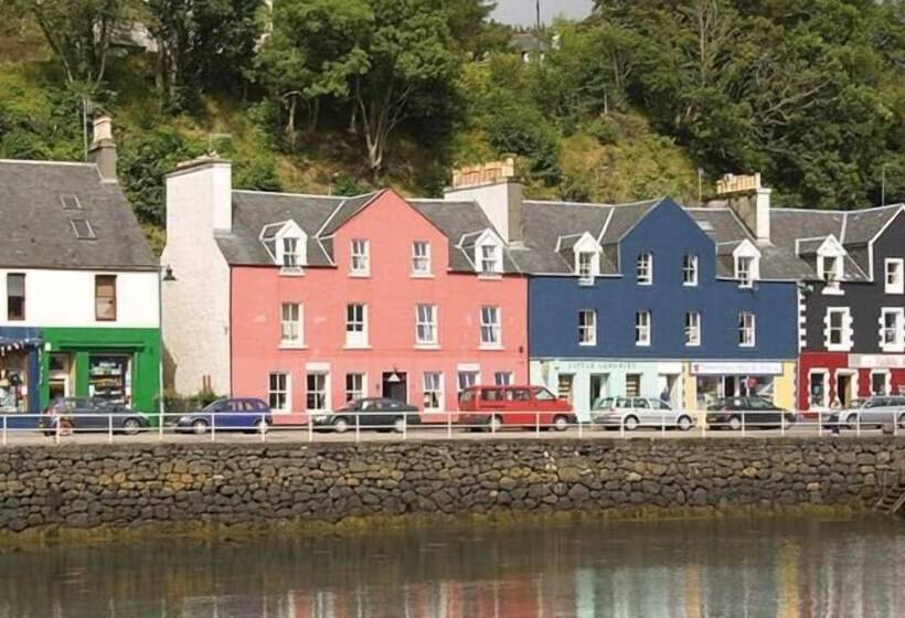 Tobermory Youth Hostel