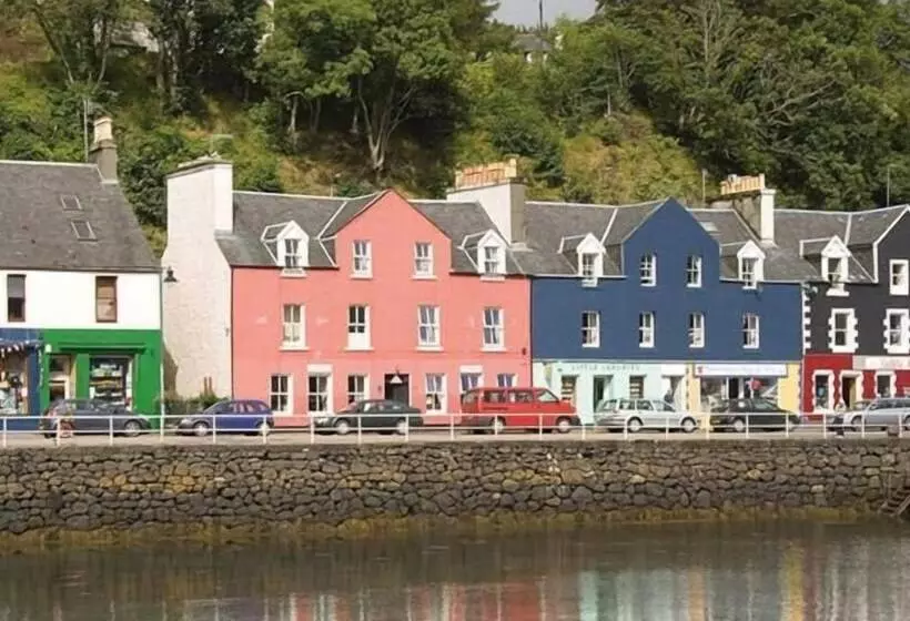 Tobermory Youth Hostel