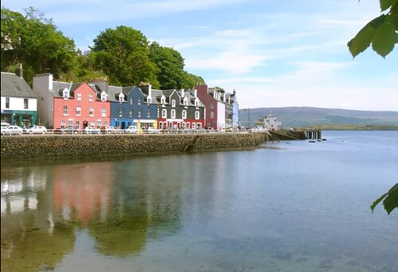 Tobermory Youth Hostel