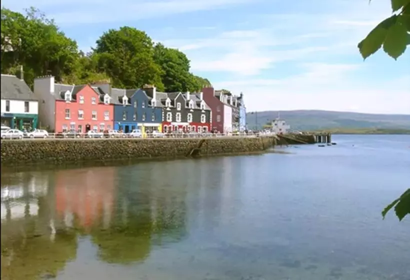 Tobermory Youth Hostel