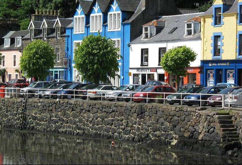 Tobermory Youth Hostel