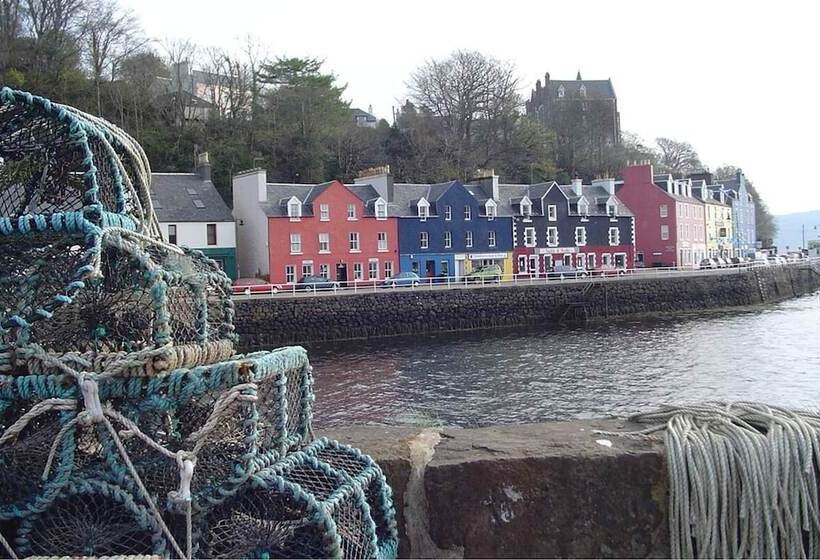 Tobermory Youth Hostel