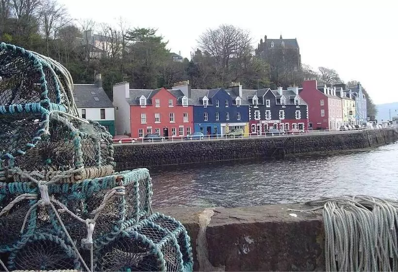 Tobermory Youth Hostel
