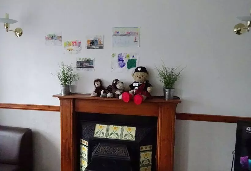 Tobermory Youth Hostel