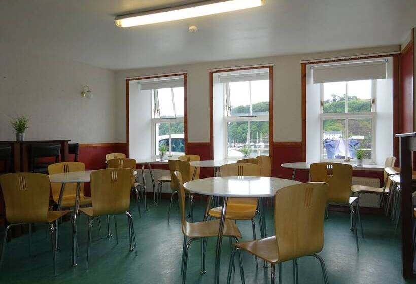 Tobermory Youth Hostel