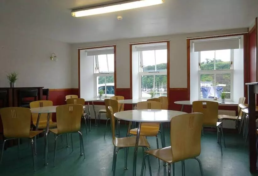 Tobermory Youth Hostel