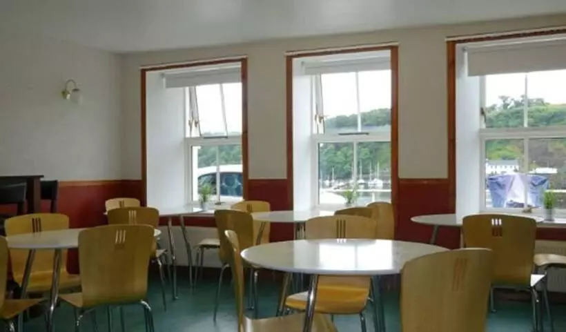Tobermory Youth Hostel