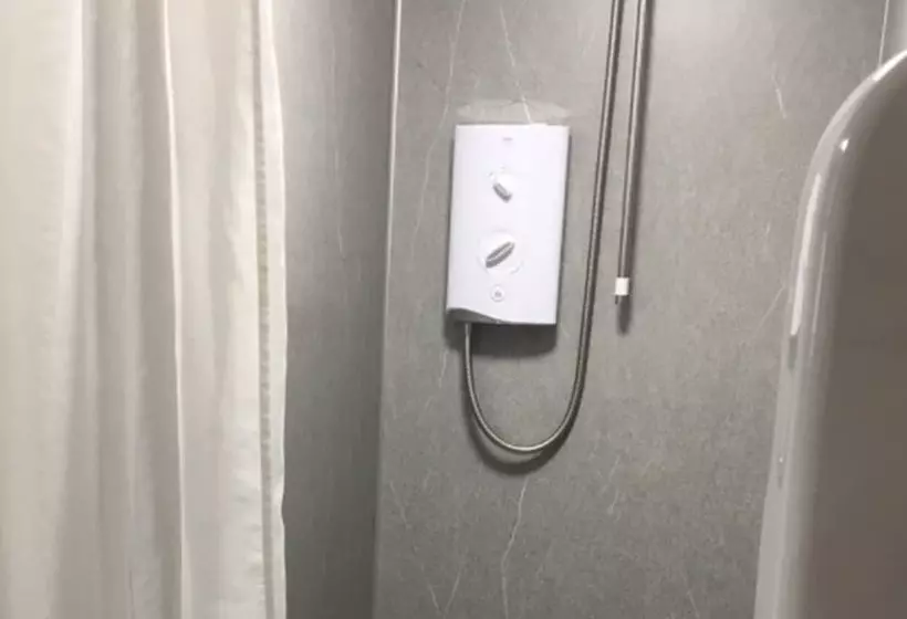 Tobermory Youth Hostel