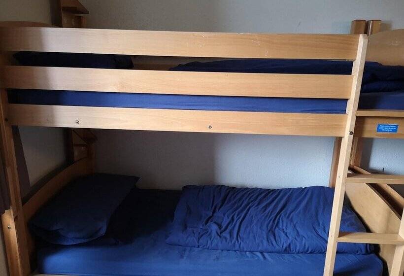 Tobermory Youth Hostel