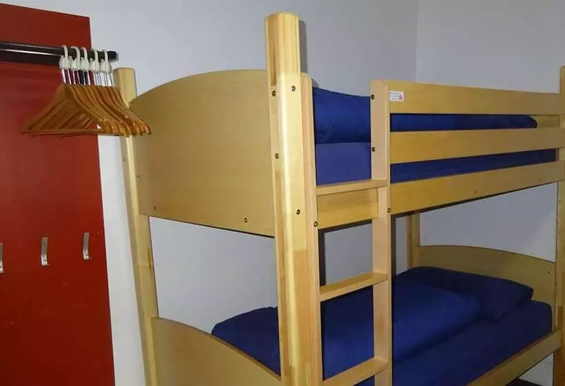 Tobermory Youth Hostel