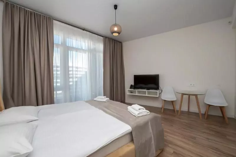 White Sails Residential