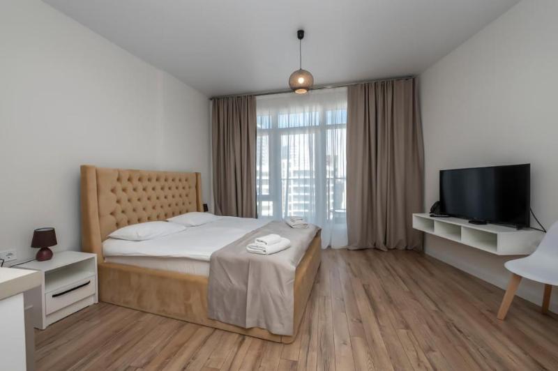 White Sails Residential